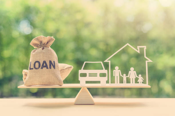  Keshore, LA Loan Agency Pros